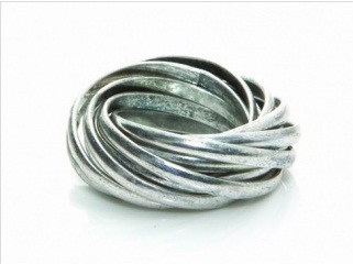 3059silverring