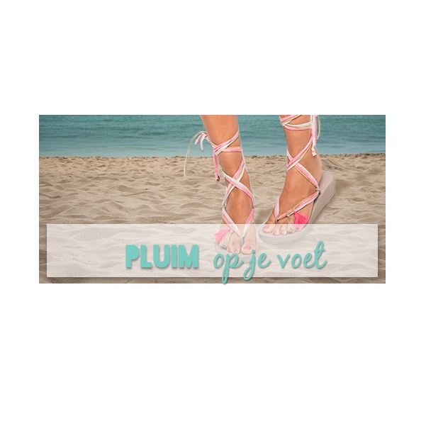 Bandajanas_Pluim_op_je_voet