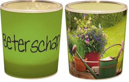 Beterschap