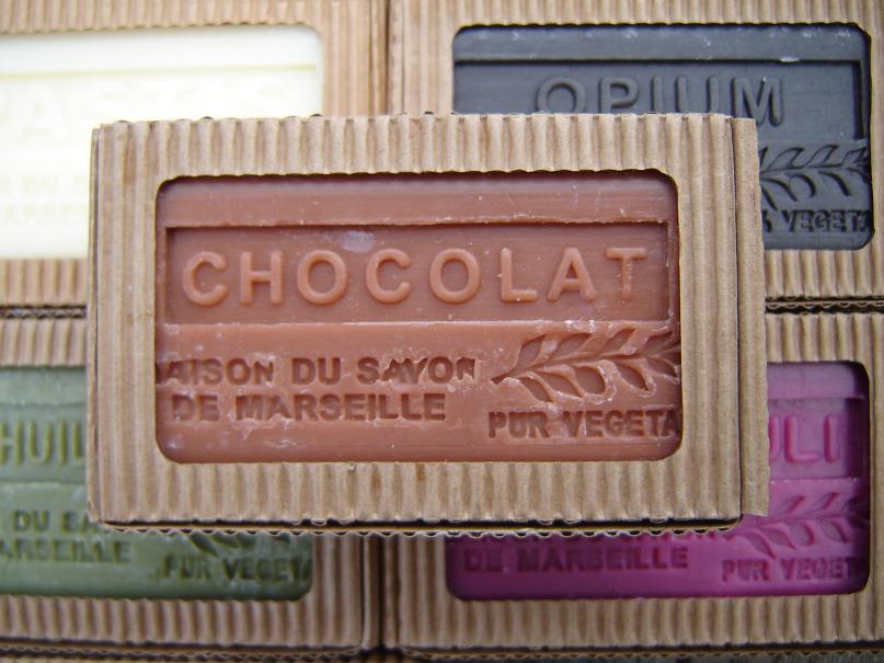Chocolade