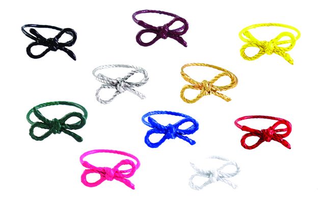 ForgetMeKnot