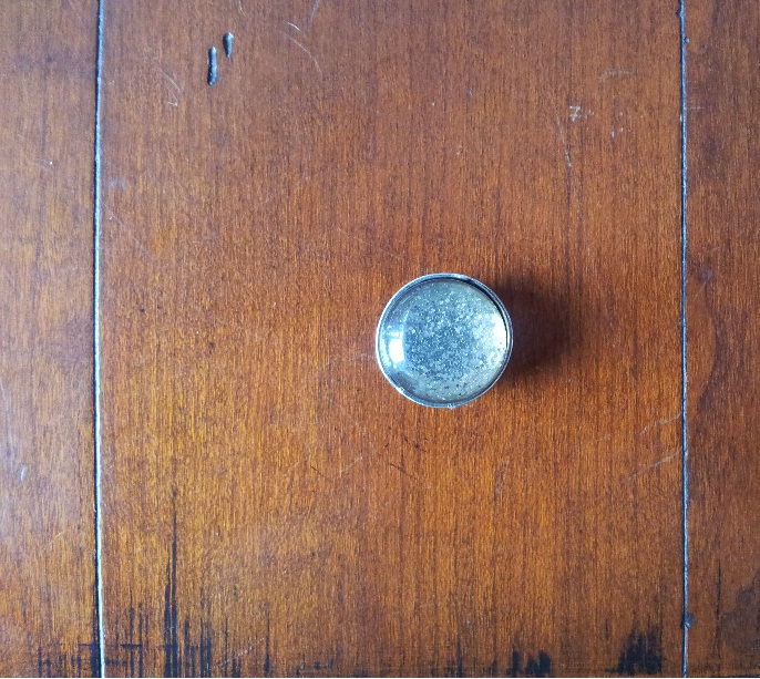 Glittertaupe