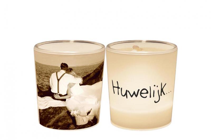 Huwelijk