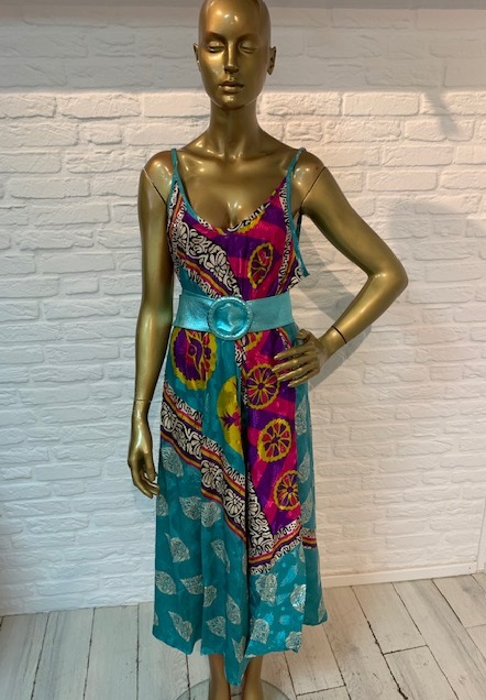India_town_ibiza_jurk_turquoise_4