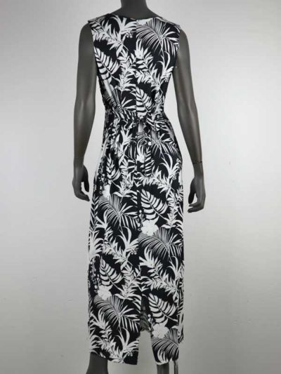 Jurk-Nadia-Zwart-Wit-4-400x533