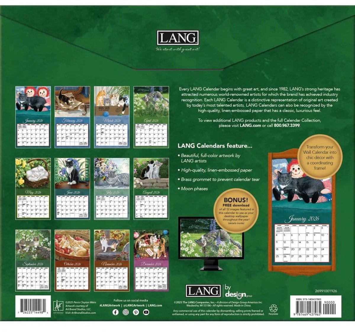 Lang_kalender_love_of_cats_2026_3