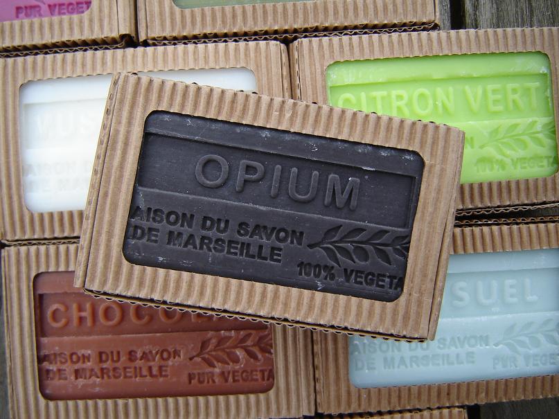 Opium