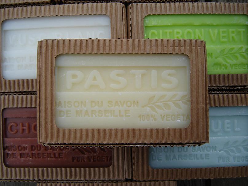 Pastis