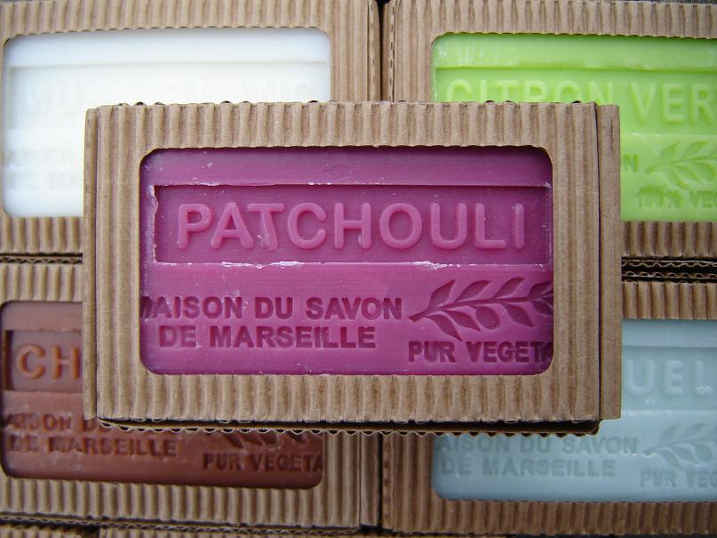 Patchouli
