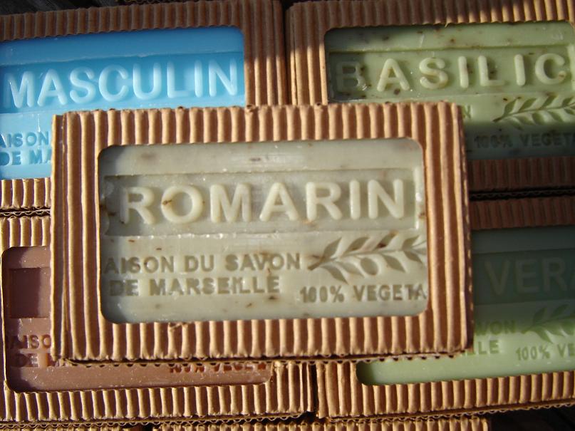 Romarin