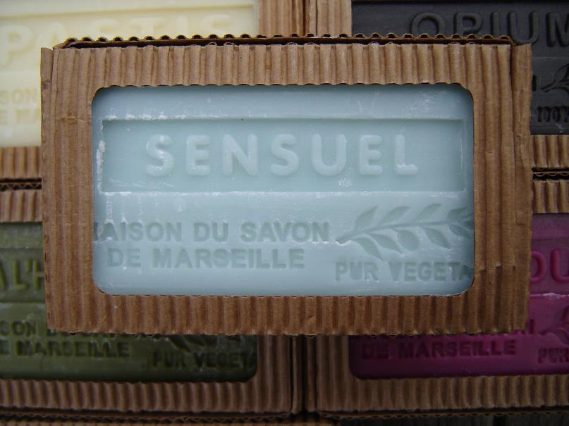 Sensuel