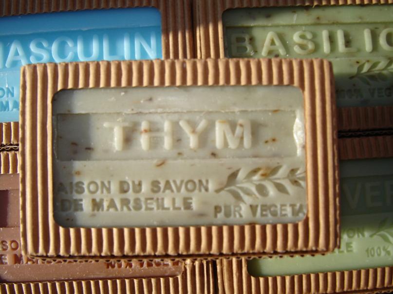 Thym