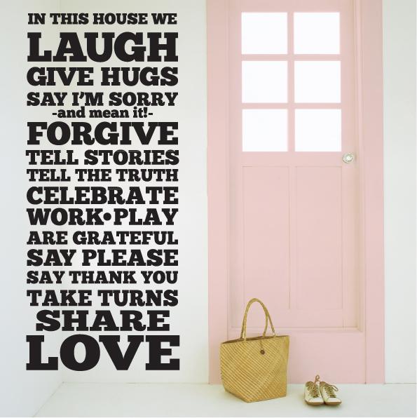 Wall_Sticker_In_this_house_Wallsticker_lafinesse_wa506
