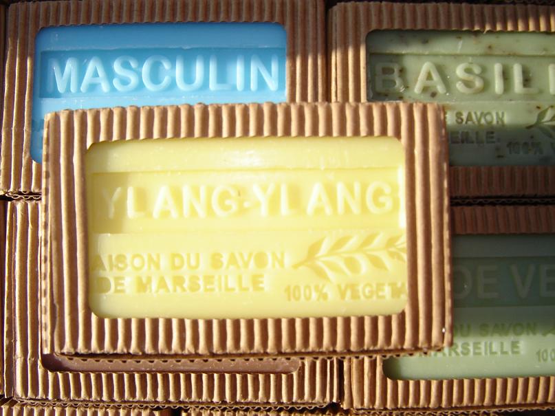 Ylang-Ylang