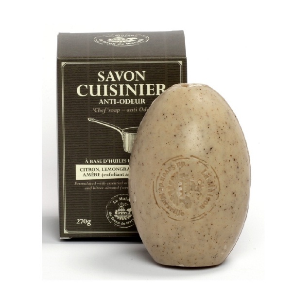 Zeepbol_Cuisinier_Chefkok_Savon_de_Marseille