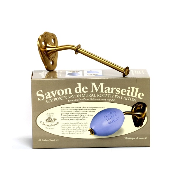 Zeepstang_messing_Savon_de_Marseille