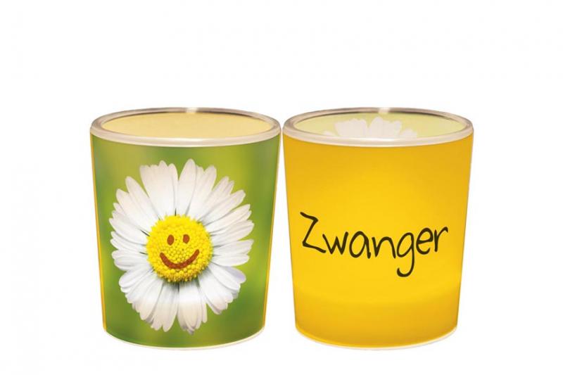 Zwanger