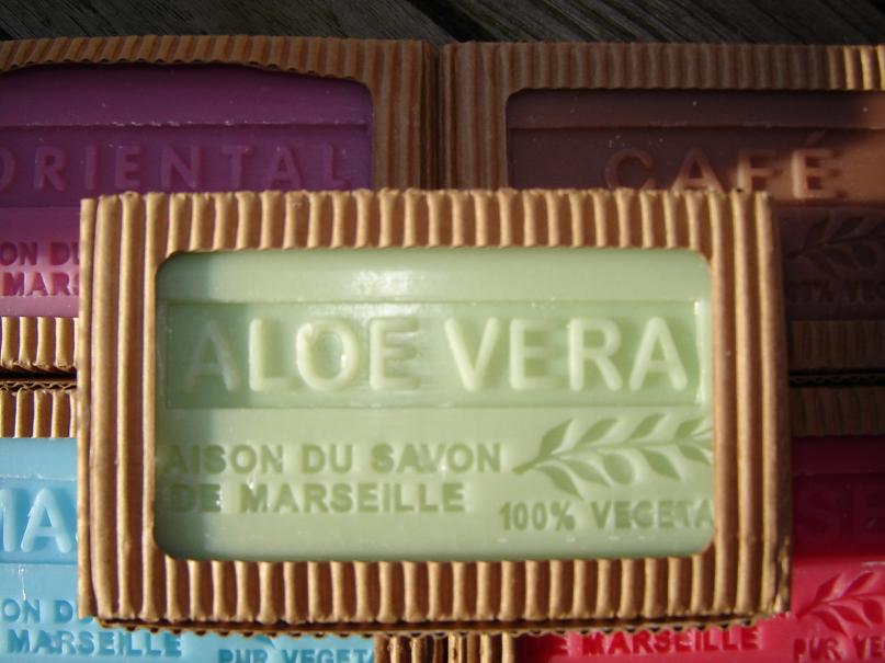 aloevera