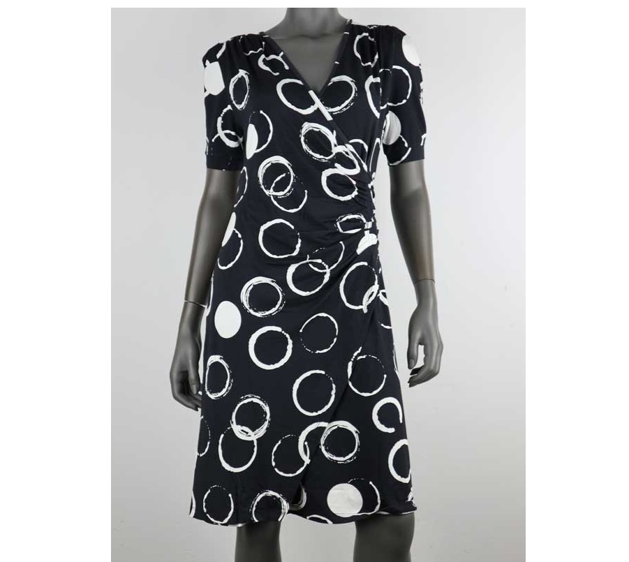 angelle_milan_jurk_mabel_zwart_wit