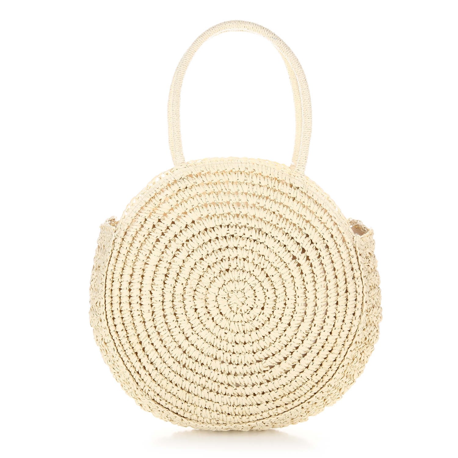 beachtas_rond_beige_bg321
