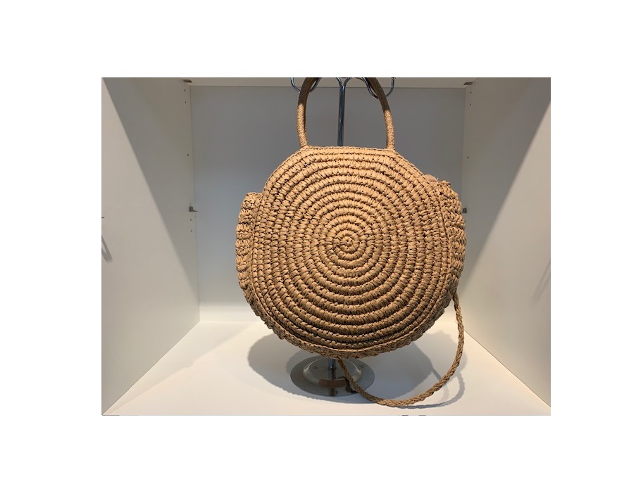 beachtas_rond_khaki_bg3212