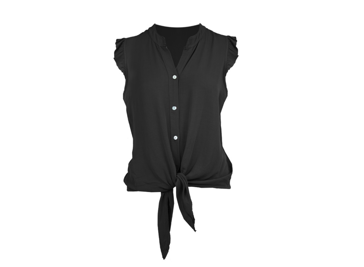blouse_carin_zwart