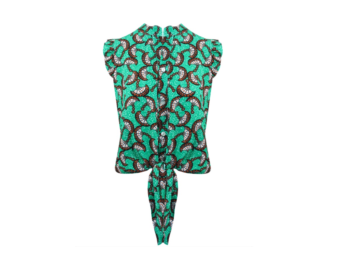 blouse_shanti_fantasieprint_groen
