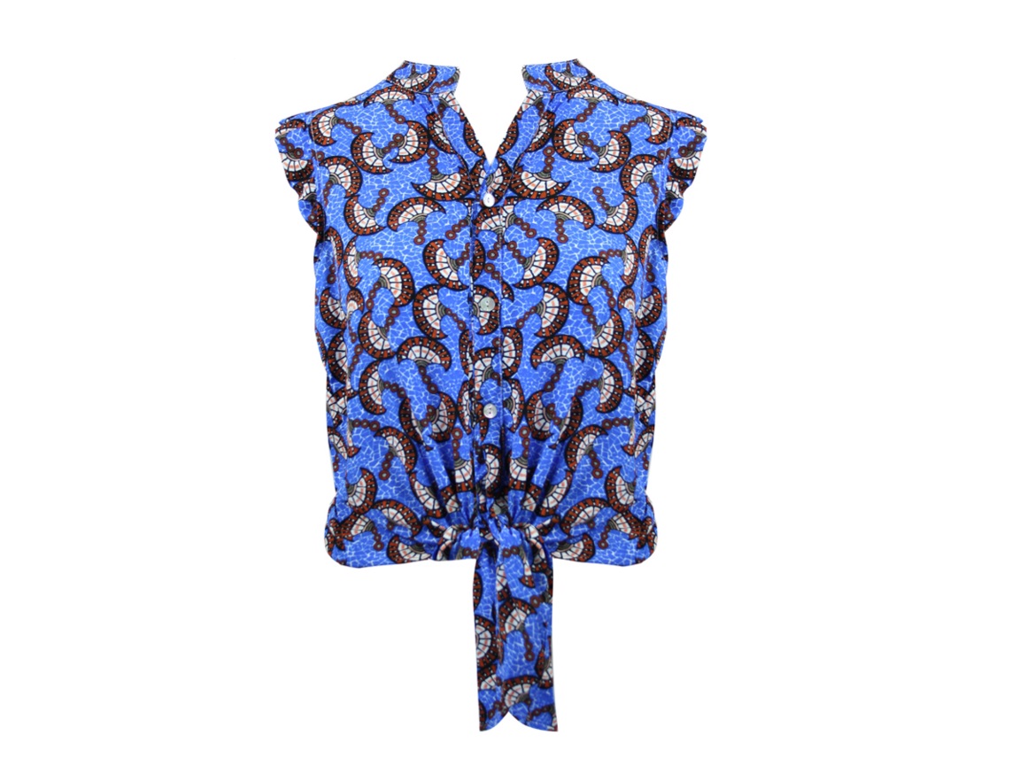 blouse_shanti_fantasieprint_kobaltblauw