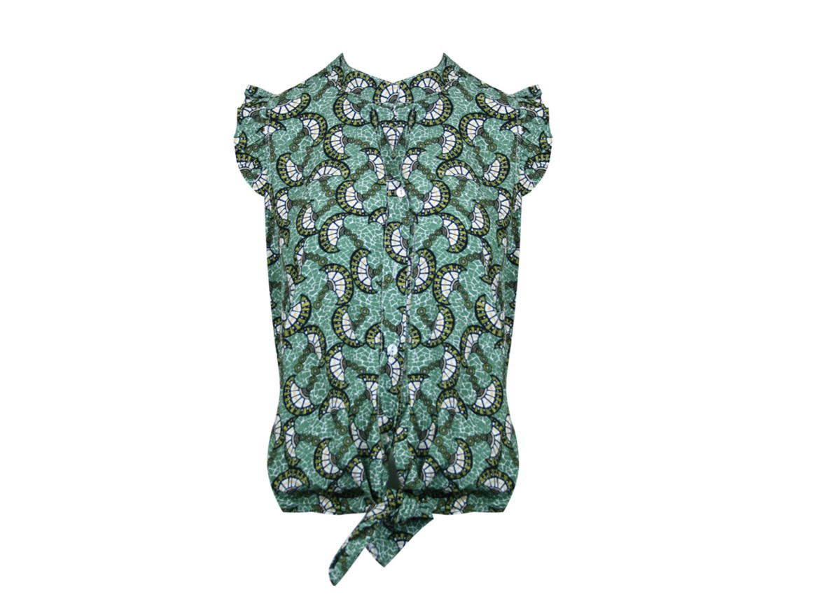 blouse_shanti_fantasieprint_legergroen