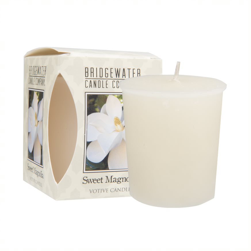 bridgewater_geurkaars_sweet_magnolia
