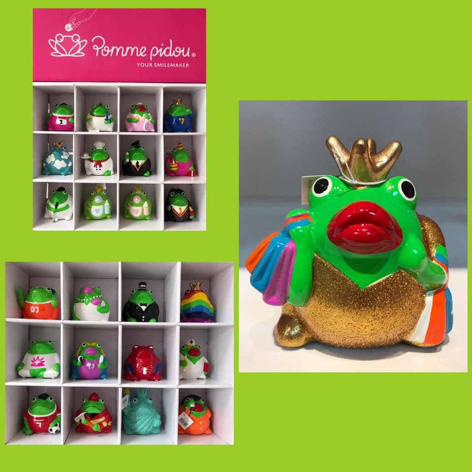 collectie_frogmania