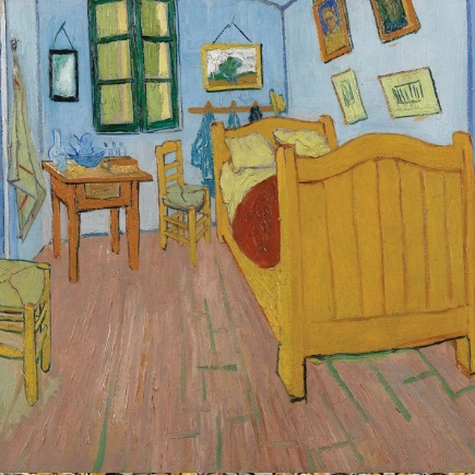 de_slaapkamer_vangogh_onderzetter