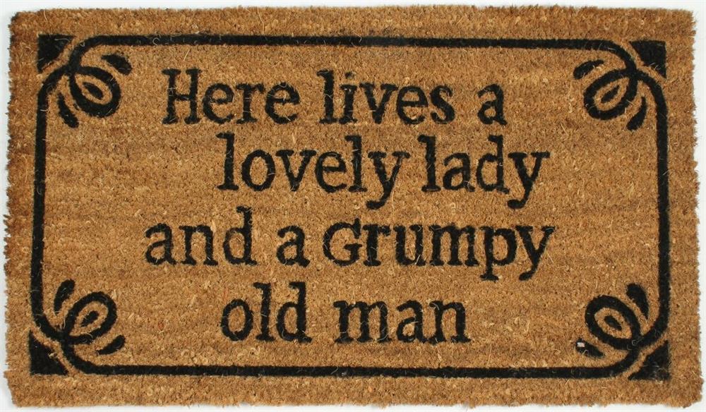 deurmat_lovely_lady_grumpy_man_dm8