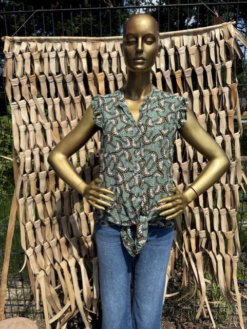 doorknoopblouse_fantasieprint_army_green