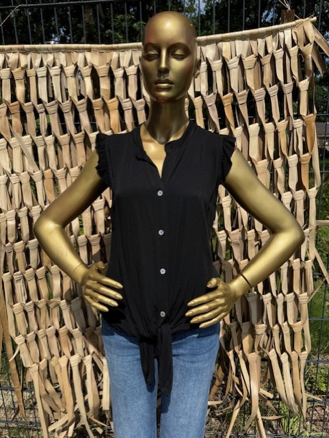 doorknoopblouse_zwart