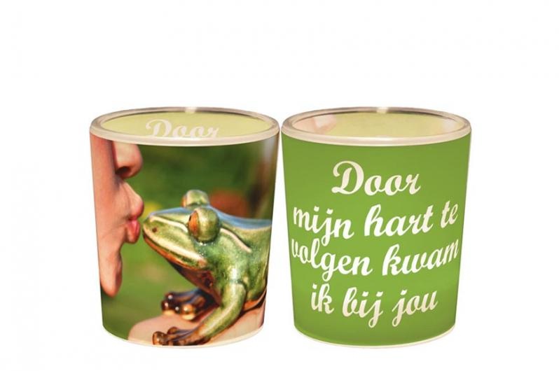 doormijnharttevolgen
