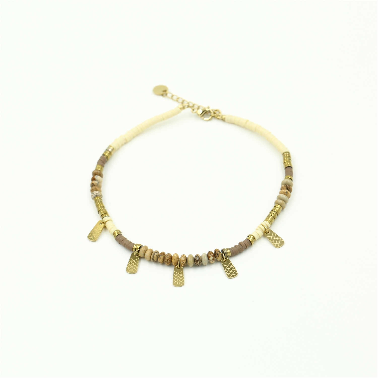 enkelbandje_beige_je11589
