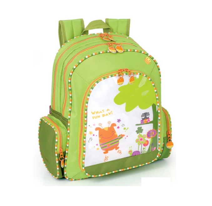 gabol_rugtas_groen