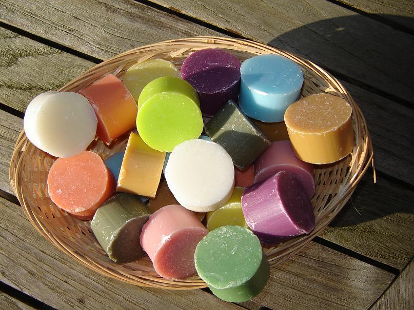 gastenzeepjes