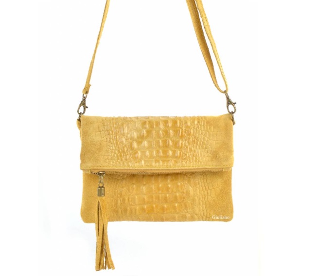 giuliano_clutch_schoudertas_leer_okergeel
