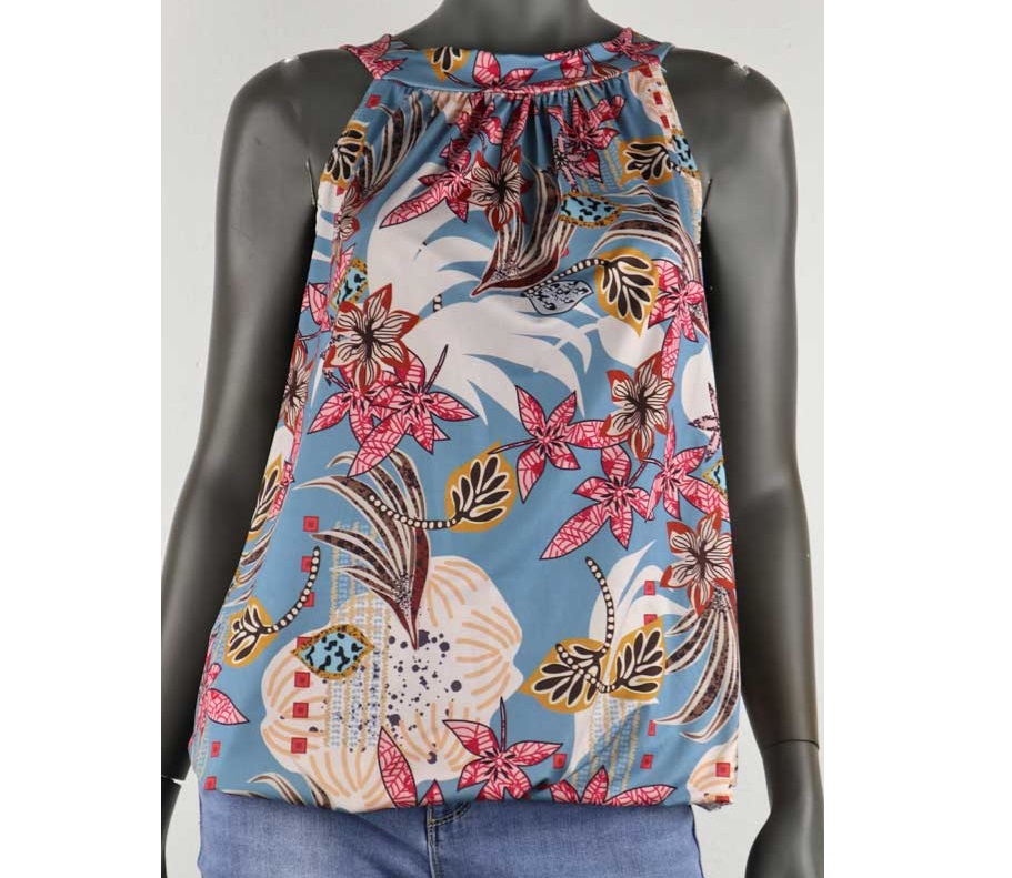 haltertop_bloemenprint_blauw