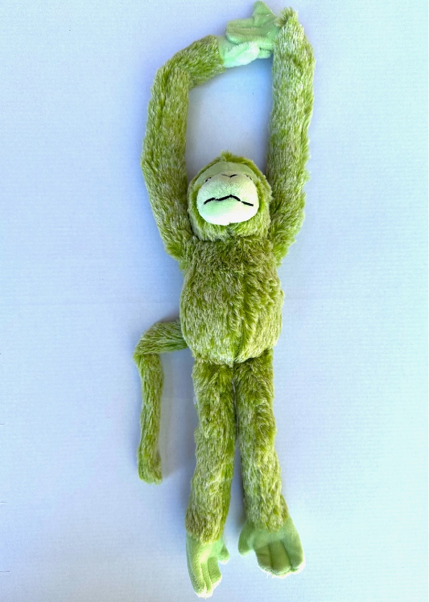 hangaap_groen