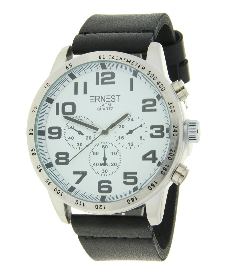 herenhorloge_ernest_cameron_zwart