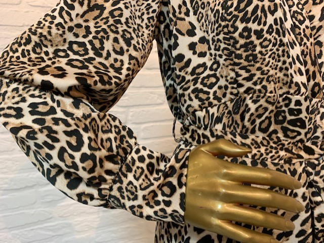 jurk_spaans_model_leopardprint_3