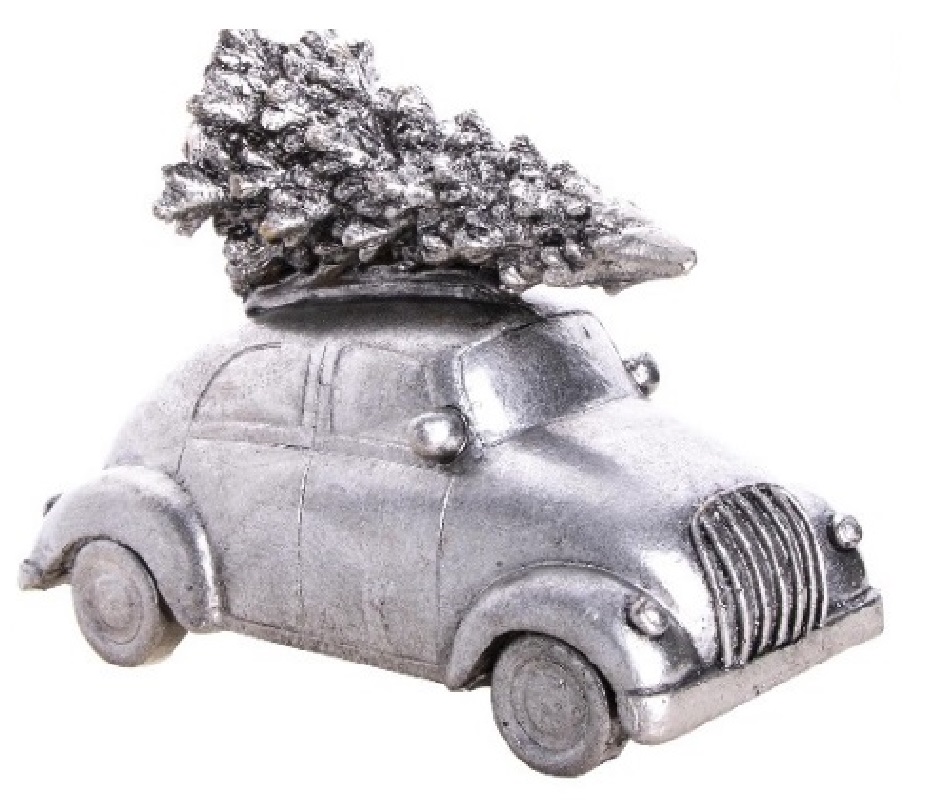kerstauto_zilver_oldtimer_B_met_kerstboom_L