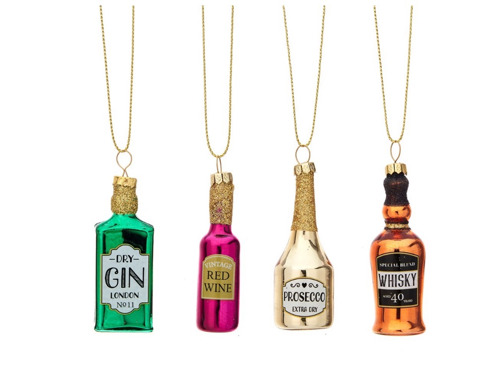 kersthangers_flesjes_drank