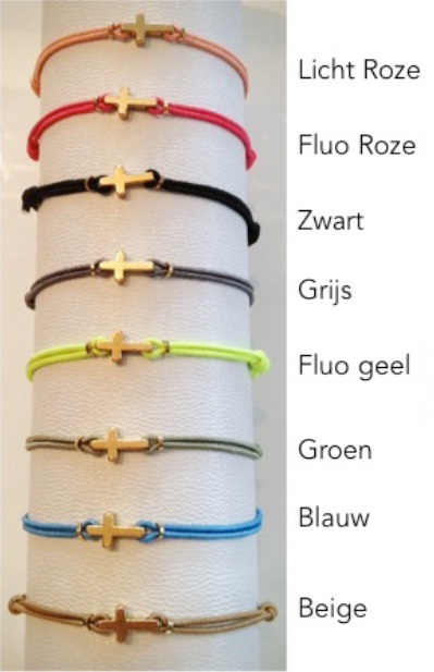 kruisjesgoud