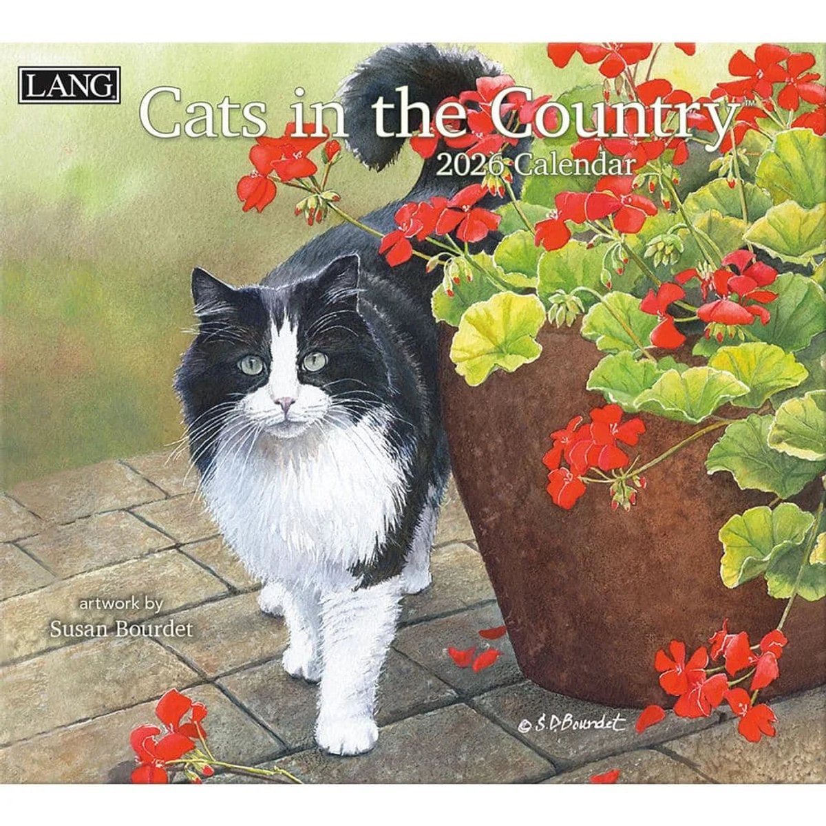 lang_kalender_2026_cats_in_the_country