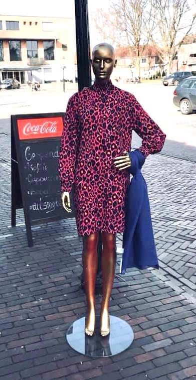leopard_tuniek_jurkje_roze
