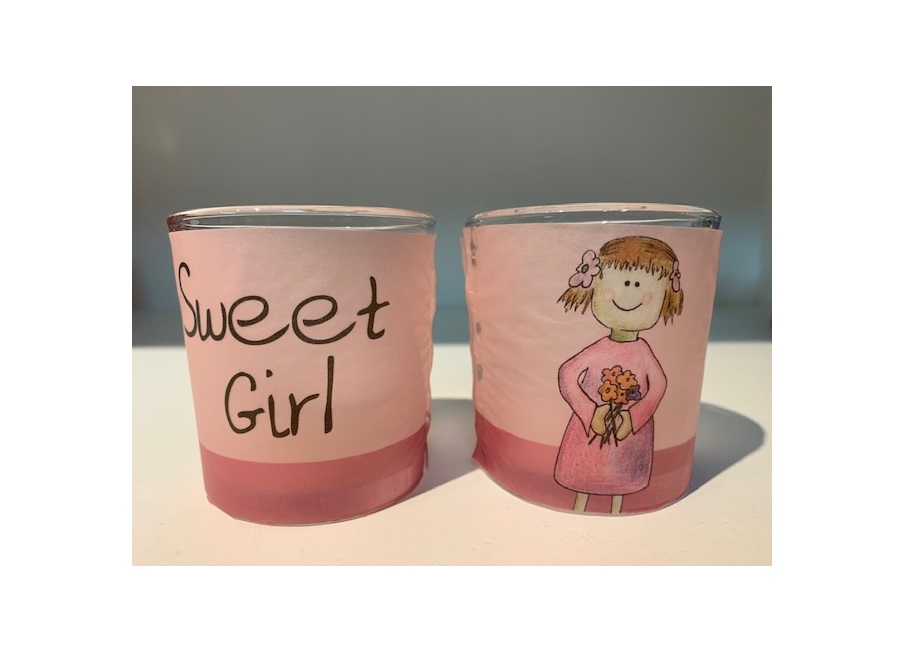 lichtje_voor_jou_sweet_girl